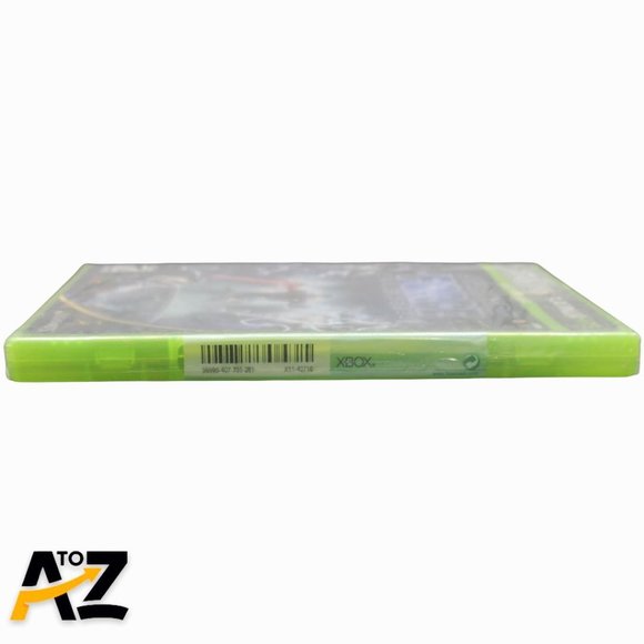 Star Wars The Force Unleashed PLATINUM HITS (Microsoft Xbox 360, 2008) Brand New - Picture 4 of 7